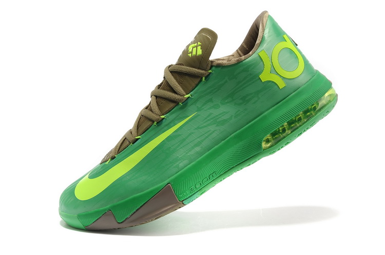 Nike KD 6 [H. 19] - Cliquez sur l'image pour la fermer